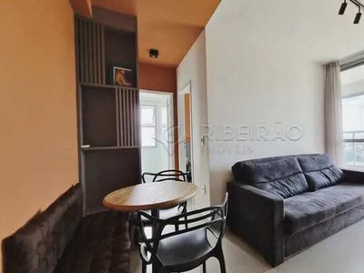 Ribeirao Preto - Apartamento Padrão - Alto da Boa Vista