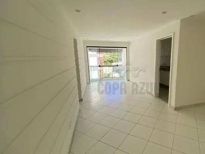 RIO DE JANEIRO - Apartamento Padrão - Botafogo