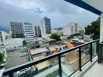 RIO DE JANEIRO - Apartamento Padrão - Vila Isabel
