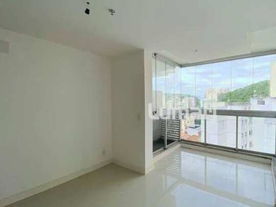 Sala, 28 m² - venda por R$ 191.910,00 ou aluguel por R$ 1.652,04/mês - Icaraí - Niterói/RJ