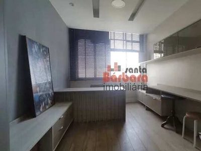 Sala com 0 dorm, Centro, Niterói - R$ 120 mil, Cod: 5356