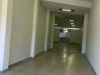 Sala comercial térrea Av Goiás Norte