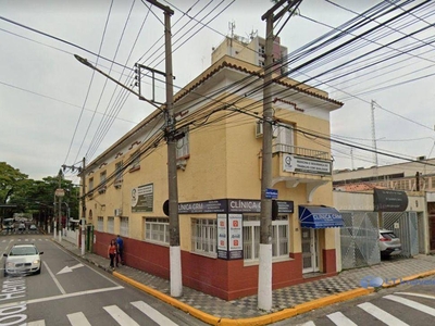 Sala em Centro, Jacareí/SP de 35m² para locação R$ 750,00/mes