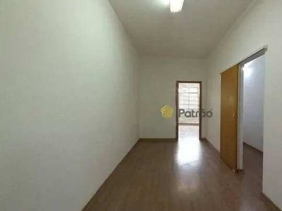 Sala para alugar, 38 m² por R$ 1.120,05/mês - Santo Antônio - São Caetano do Sul/SP