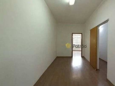 Sala para alugar, 38 m² por R$ 1.146,31/mês - Santo Antônio - São Caetano do Sul/SP