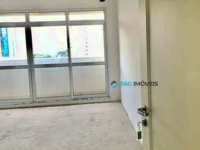 Sala para alugar, 42 m² por R$ 2.609,46/mês - Botafogo - Campinas/SP