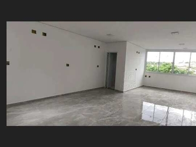 Sala para alugar, 51 m² por R$ 1.750,00/mês - Jardim Rina - Santo André/SP