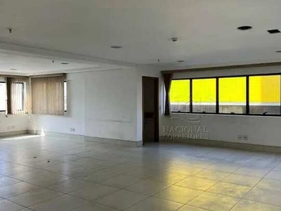 Sala para alugar, 90 m² por R$ 5.190,00/mês - Centro - Santo André/SP