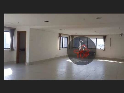 Sala para alugar, 90 m² por R$ 5.360,00/mês - Centro - Santo André/SP