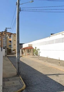 * Santa Isabel - Bairro Industrial