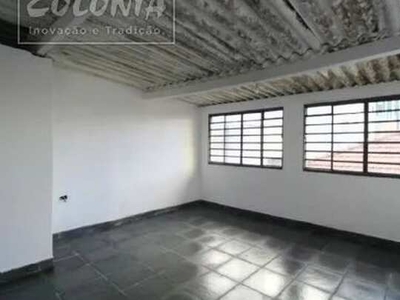 Santo André - Apartamento Padrão - Centro