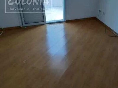 Santo André - Apartamento Padrão - Parque das Nações