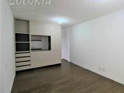 Santo André - Apartamento Padrão - Utinga