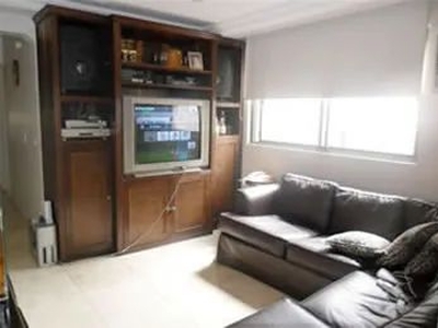 SAO PAULO - Apartamento padrao - HIGIENOPOLIS