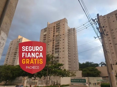 SAO PAULO - Apartamento padrao - JD. DAS VERTENTES
