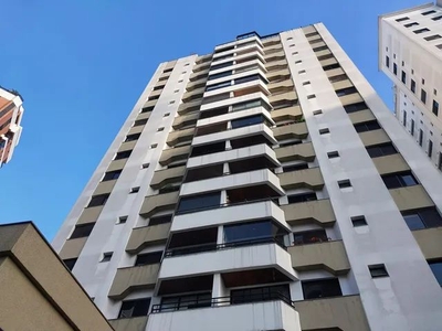 SAO PAULO - Apartamento padrao - PERDIZES
