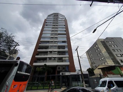 SAO PAULO - Apartamento padrao - PINHEIROS