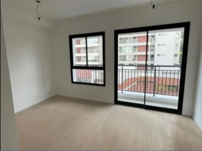 SAO PAULO - Apartamento padrao - VILA MADALENA