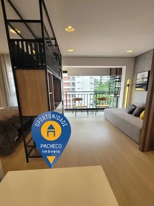 SAO PAULO - Apartamento padrao - VILA MADALENA