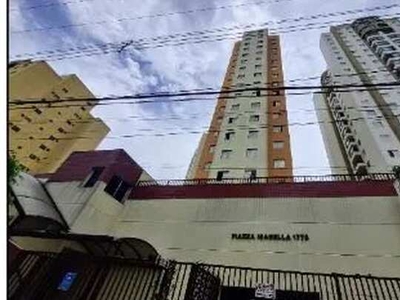 SAO PAULO - Apartamento Padrão - VILA PRUDENTE