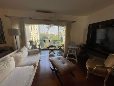 São Paulo - Apartamento Padrão - Alto de Pinheiros