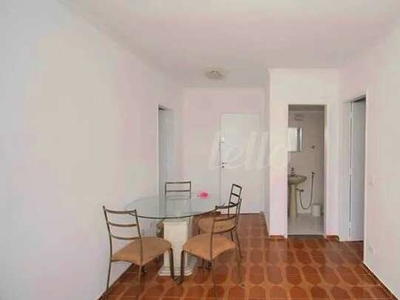 São Paulo - Apartamento Padrão - Mooca