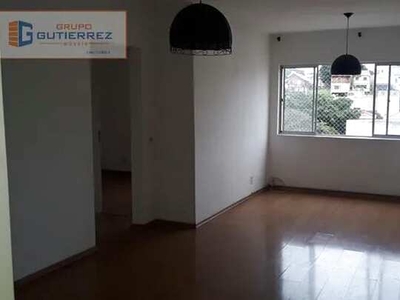 São Paulo - Apartamento Padrão - Vila Palmeiras