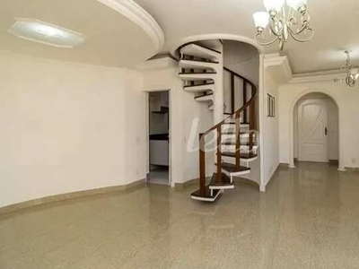 São Paulo - Apartamento Padrão - Vila Prudente