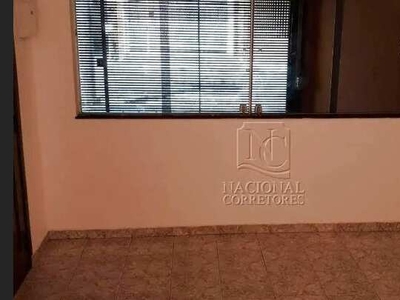 Sobrado, 274 m² - venda por R$ 540.000,00 ou aluguel por R$ 3.520,00/mês - Jardim Las Vega