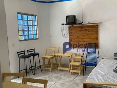 Sobrado com 2 dormitórios, 150 m² - venda por R$ 600.000,00 ou aluguel por R$ 2.491,67/mês
