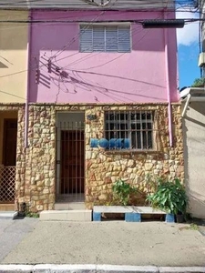 Sobrado com 2 dormitórios à venda, 66 m² por R$ 480.000 - Vila Prudente - São Paulo/SP