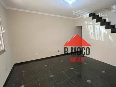 Sobrado com 2 dormitórios para alugar, 80 m² por R$ 1.660/mês - Vila Ré - São Paulo/SP