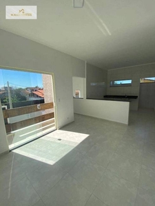 Sobrado com 2 Quartos e 1 banheiro à Venda, 84 m² por R$ 370.000