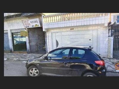 Sobrado com 3 dormitórios, 165 m² - venda por R$ 750.000,00 ou aluguel por R$ 3.385,00 - V