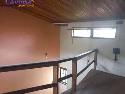 Sobrado com 3 dormitórios, 316 m² - venda por R$ 960.000,00 ou aluguel por R$ 3.426,10/mês