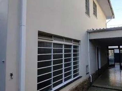 Sobrado com 3 dormitórios para alugar, 204 m² por R$ 5.080/mês - Chácara Santo Antônio (Zo