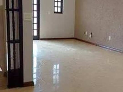 Sobrado com 3 dormitórios para alugar, 210 m² por R$ 3.400,00/mês - Vila Rosália - Guarulh