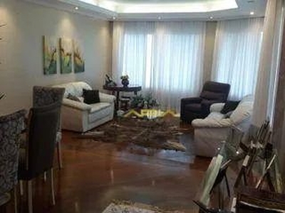 Sobrado com 4 dormitórios à venda, 485 m² por R$ 1.060.000,00 - Portal de Versalhes 2 - Lo