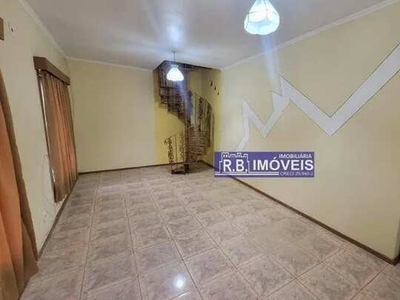 Sobrado Comercial com 2 dormitórios para alugar, 204 m² por R$ 2.235/mês - Jardim do Trevo