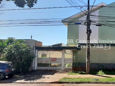 Sobrado/Condomínio com 3 Quartos à Venda por R$ 460.000