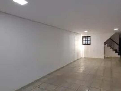 Sobrado para aluguel 3 quartos 1 suíte 3 vagas Dos Casa - São Bernardo do Campo - SP