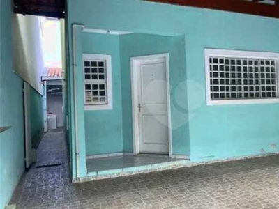 Sobrado Vila Fiori, zona norte, 3 dormitórios