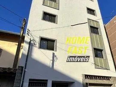 Studio com 1 dormitório para alugar, 20 m² por R$ 1.090,00/mês - Jardim Guarulhos - Guarul