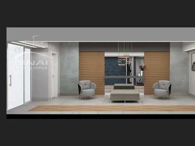 Studio com 1 dormitório para alugar, 32 m² por R$ 1.750,00/mês - Vila Buarque - São Paulo