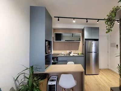 Studio para aluguel ou venda com 29 m2 com 1 quarto no Jardim Prudência