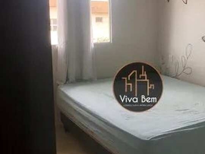 Sugerir Apartamento com 3 dormitórios