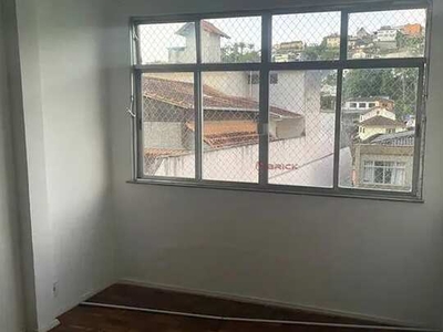 TERESÓPOLIS - Apartamento Padrão - VÁRZEA