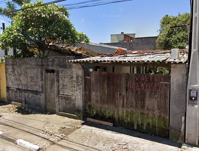 Terreno em Vila Maluf, Suzano/SP de 0m² à venda por R$ 218.000,00