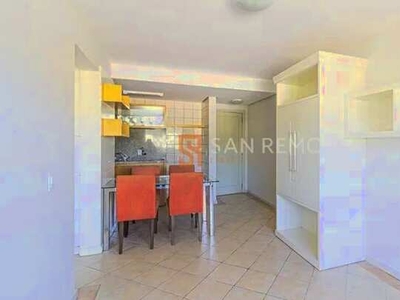 Trindade Apartamento com 1 dormitório