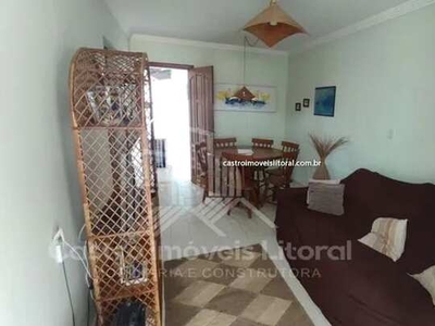 UBATUBA - Apartamento Padrão - Maranduba